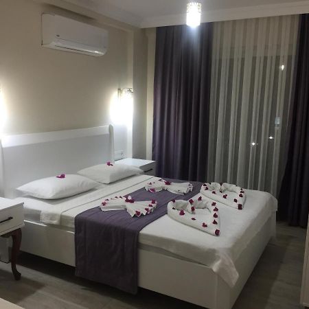 Vespera Hotel Dalyan Esterno foto