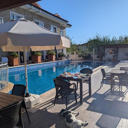 Vespera Hotel Dalyan Esterno foto