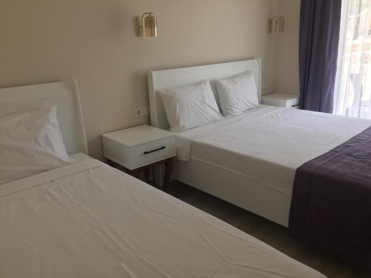 Vespera Hotel Dalyan Esterno foto