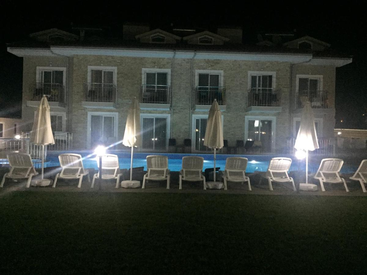 Vespera Hotel Dalyan Esterno foto