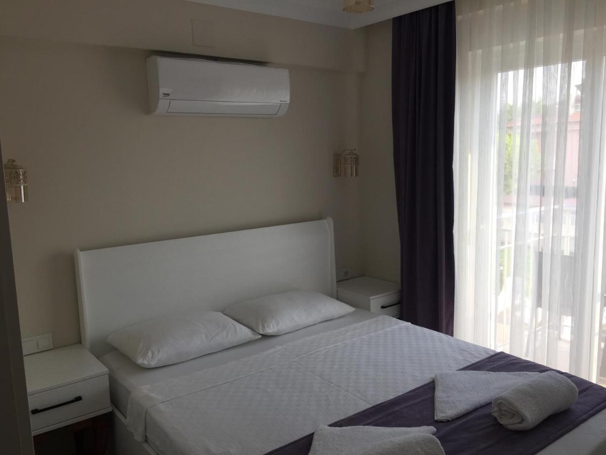Vespera Hotel Dalyan Esterno foto