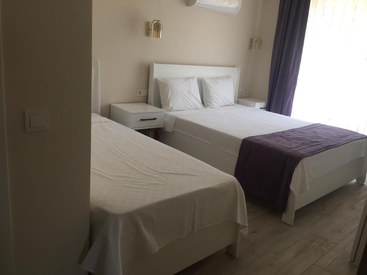 Vespera Hotel Dalyan Esterno foto