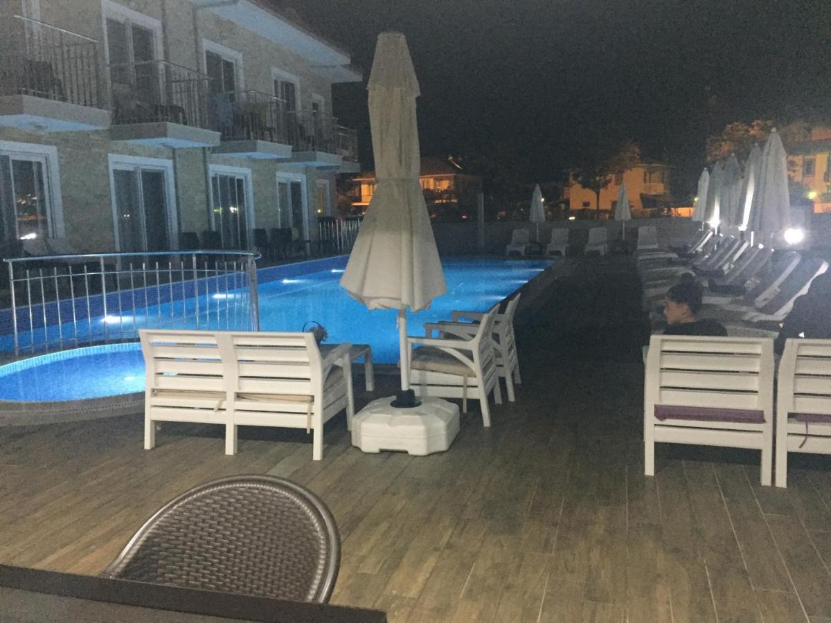 Vespera Hotel Dalyan Esterno foto