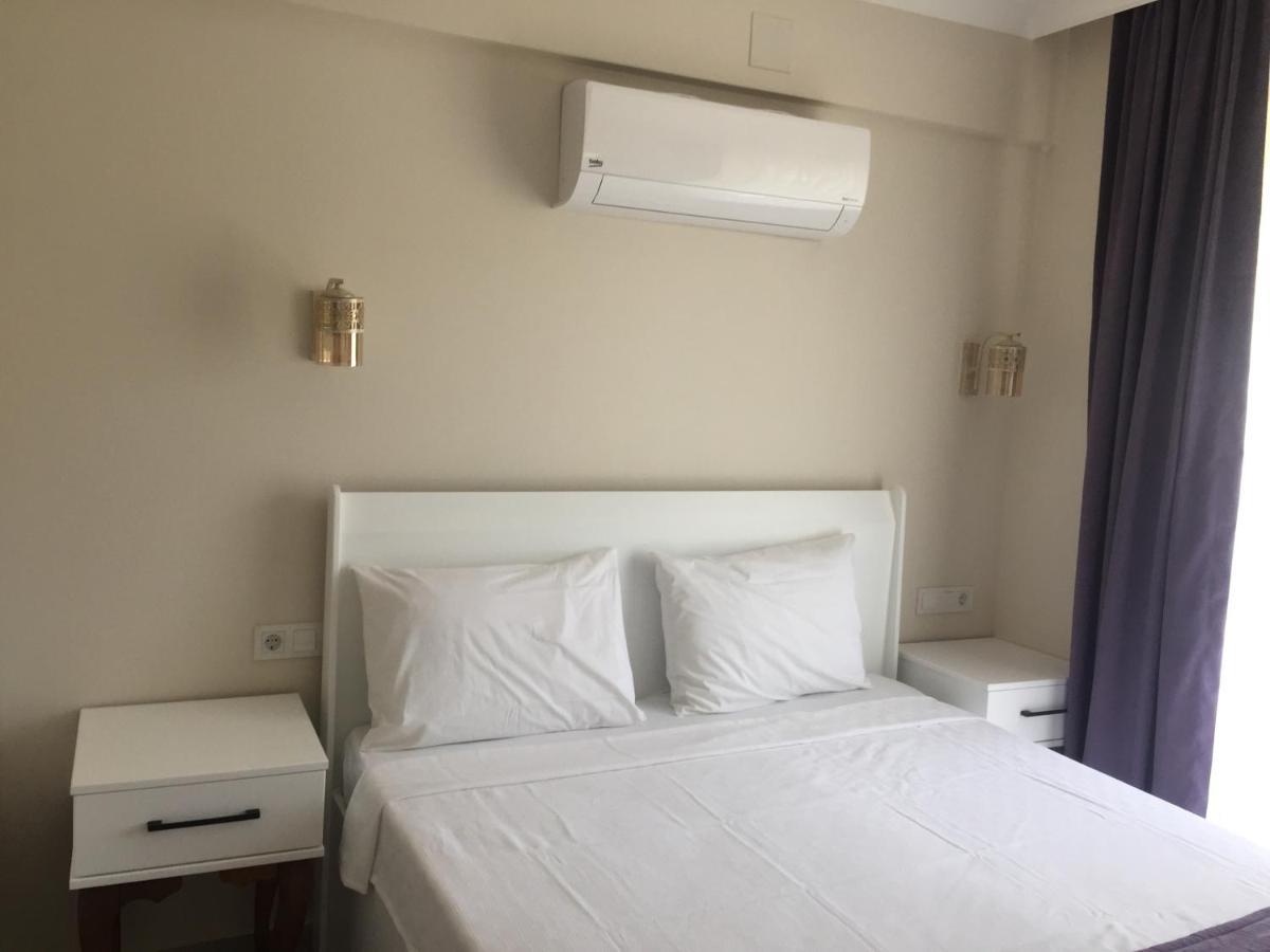 Vespera Hotel Dalyan Esterno foto