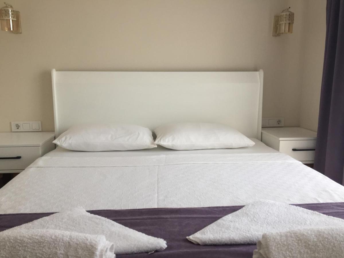 Vespera Hotel Dalyan Esterno foto