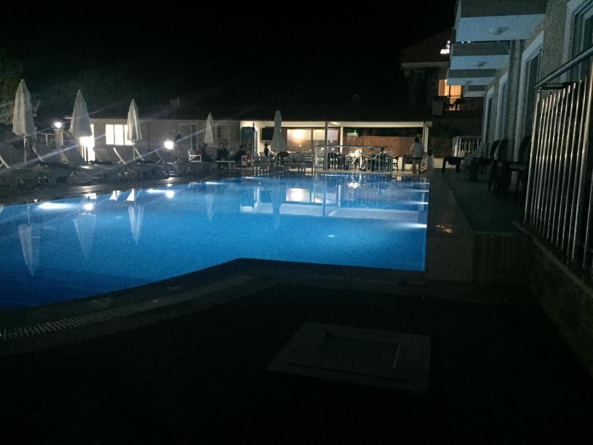 Vespera Hotel Dalyan Esterno foto