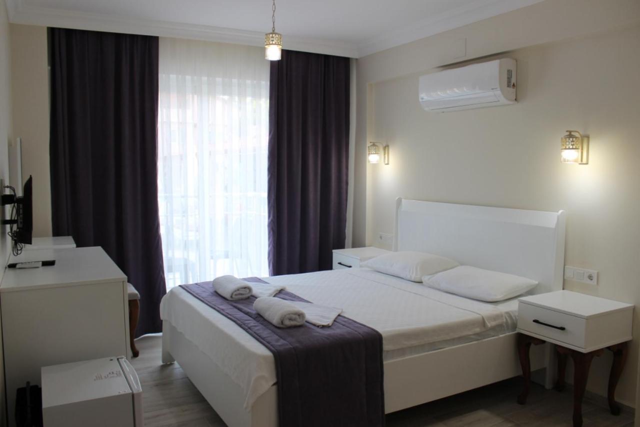 Vespera Hotel Dalyan Esterno foto