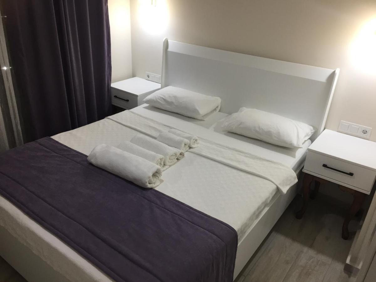 Vespera Hotel Dalyan Esterno foto