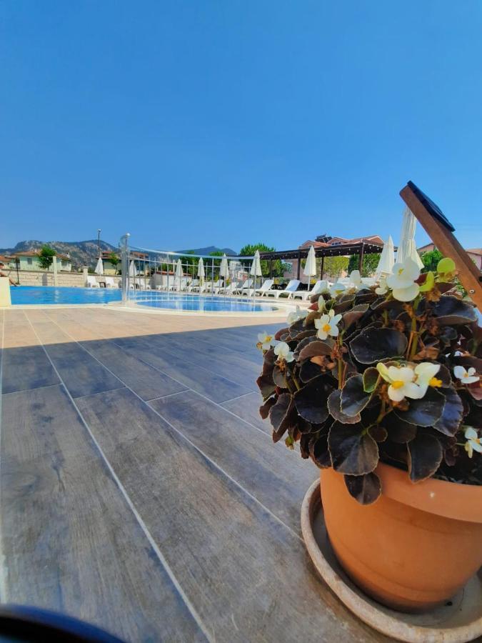 Vespera Hotel Dalyan Esterno foto