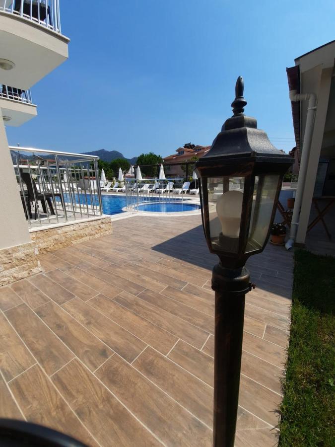 Vespera Hotel Dalyan Esterno foto