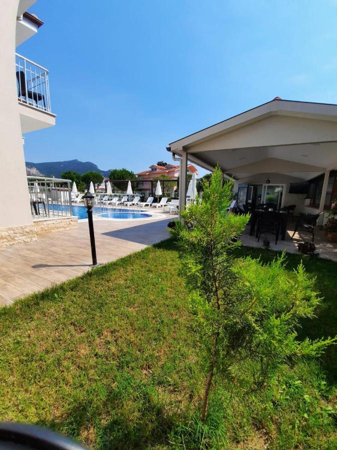 Vespera Hotel Dalyan Esterno foto
