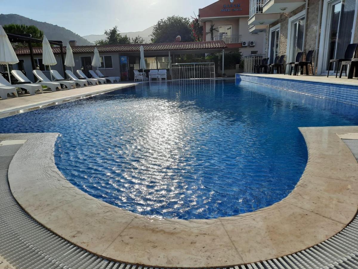Vespera Hotel Dalyan Esterno foto