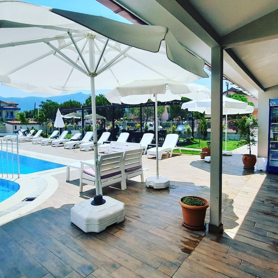 Vespera Hotel Dalyan Esterno foto