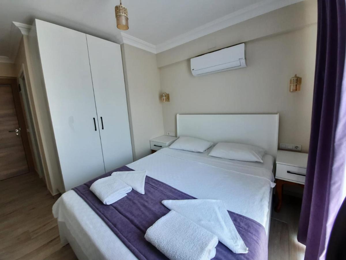 Vespera Hotel Dalyan Esterno foto