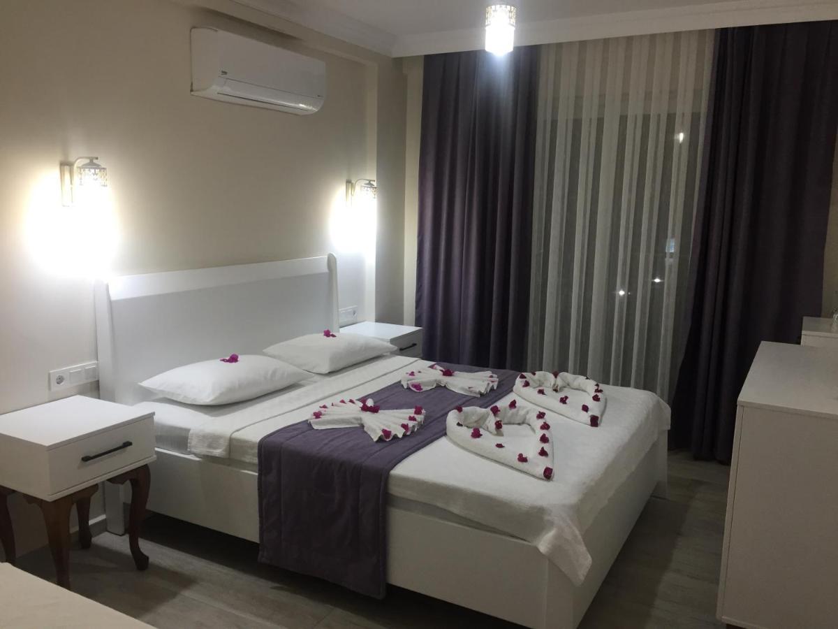 Vespera Hotel Dalyan Esterno foto