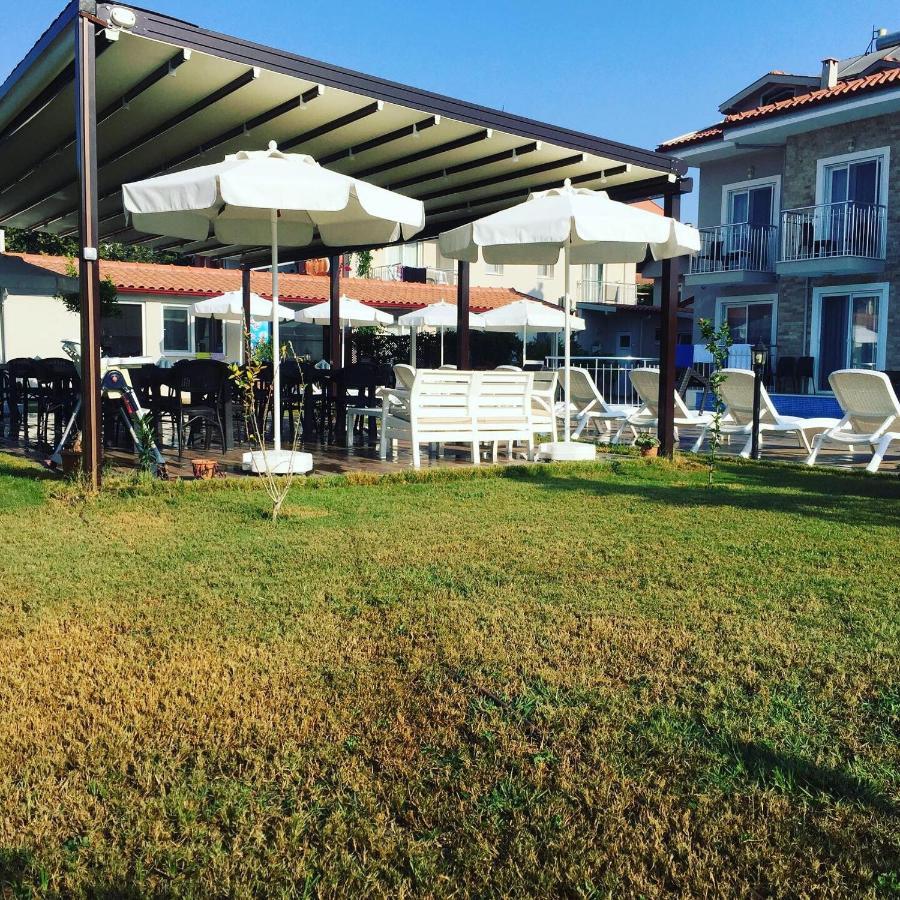 Vespera Hotel Dalyan Esterno foto